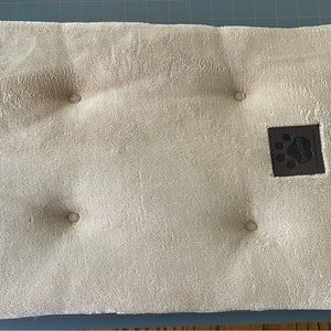 Foam pet crate liner 12 x 18